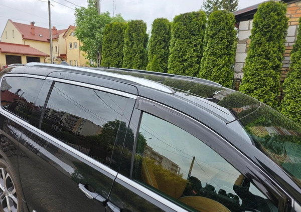 Chrysler Pacifica cena 311067 przebieg: 18126, rok produkcji 2022 z Sulejówek małe 466